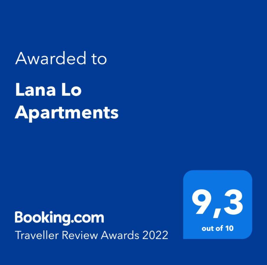 Lana Lo Apartments Karlovy Vary Luaran gambar