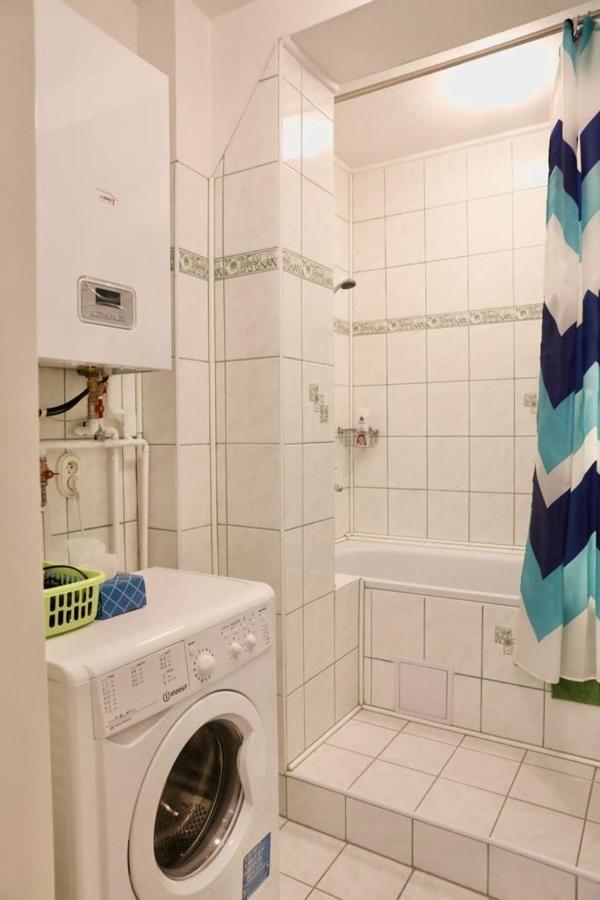 Lana Lo Apartments Karlovy Vary Luaran gambar