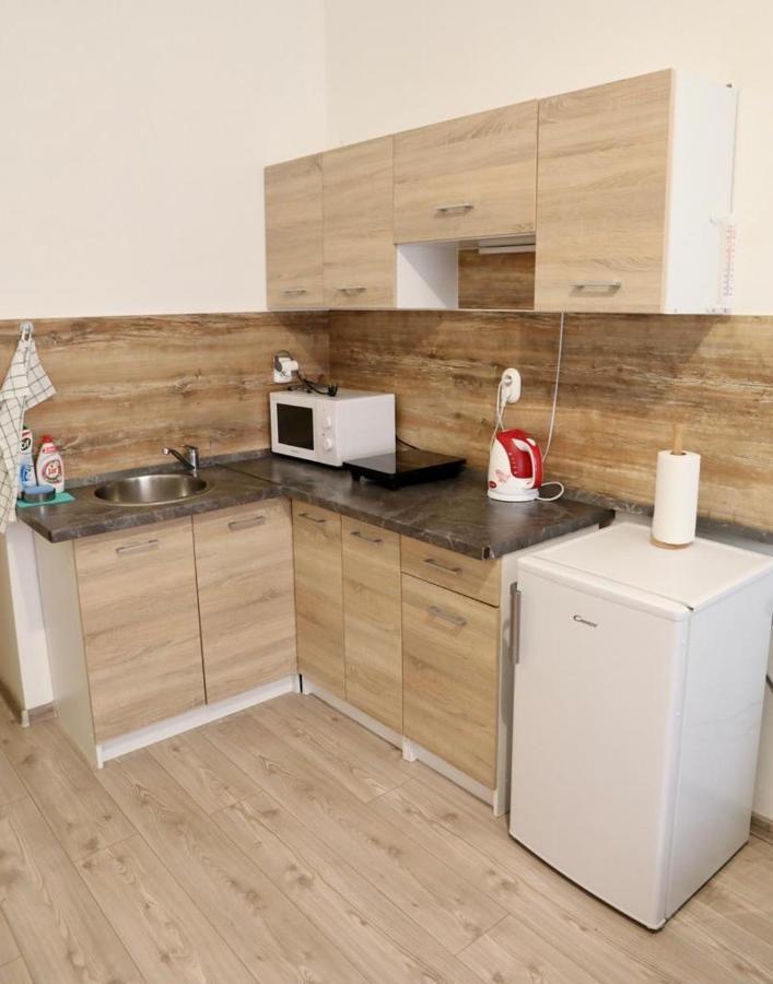 Lana Lo Apartments Karlovy Vary Luaran gambar
